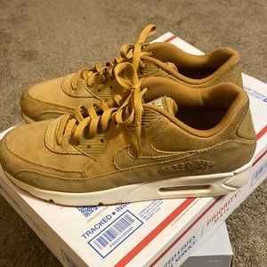 Men’s Nike Air Max. No Box